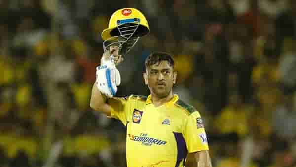 शेर बुढा होता है मगर..! महेंद्रसिंह धोनी आयपीएल 2023 स्पर्धेत हे 3 विक्रम काढणार मोडीत