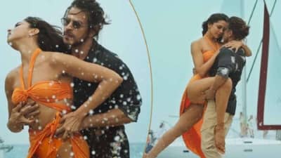 Deepika Padukone | भगव्या रंगाची बिकिनी ते ‘पद्मावत’ला झालेला विरोध... अखेर दीपिकाने सोडलं मौन