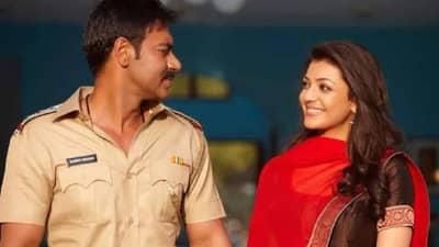 बॉलिवूड इंडस्ट्री पुन्हा एकदा बदनाम! सिंघम फेम अभिनेत्रीच्या वक्तव्याने वेधलं सर्वांचं लक्ष