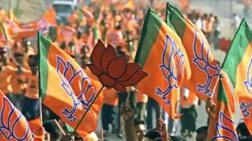 BJP | भाजपला मोठा झटका, 'या' दिग्गजाचा आमदारकीचा राजीनामा