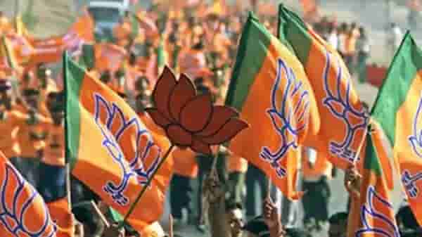 BJP | भाजपला मोठा झटका, या दिग्गजाचा आमदारकीचा राजीनामा