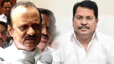 बापट जाऊन आज तीन दिवस होतायत, माणुसकी हा प्रकार आहे का नाही; अजित पवारांनी वडेट्टीवारांना फटकारलं