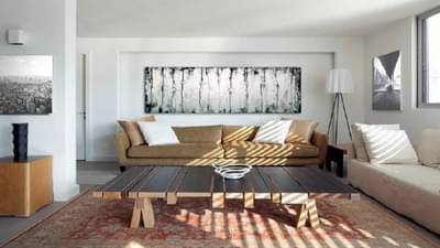 देशातील मुंबईतला सर्वात महागडा फ्लॅट कुणी खरेदी केला?, किंमत ऐकून अवाक् व्हाल; केंद्रीय बजेटशी कनेक्शन काय?