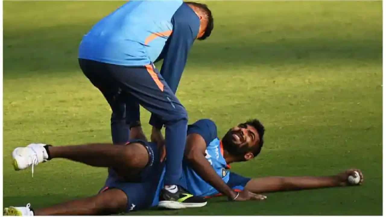 IPL 2023, MI | मुंबई इंडियन्स टीममध्ये जसप्रीत बुमराह याच्या जागी घातक गोलंदाजाची एन्ट्री