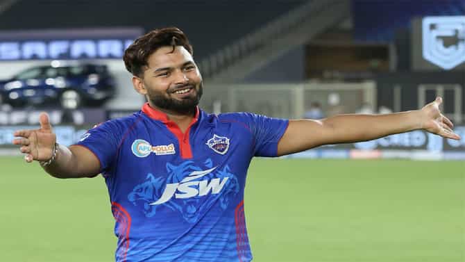 IPL 2023, DC | दिल्ली कॅपिट्ल्समध्ये ऋषभ पंत याच्या जागी या स्टार विकेटकीपर बॅट्समनला संधी