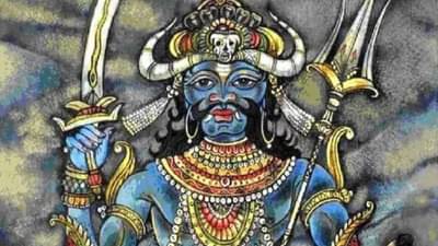 पत्रिकेत राहू बलवान आहे की कमजोर कसे समजावे? राहू शुभ किंवा अशुभ असल्याचे हे आहेत संकेत