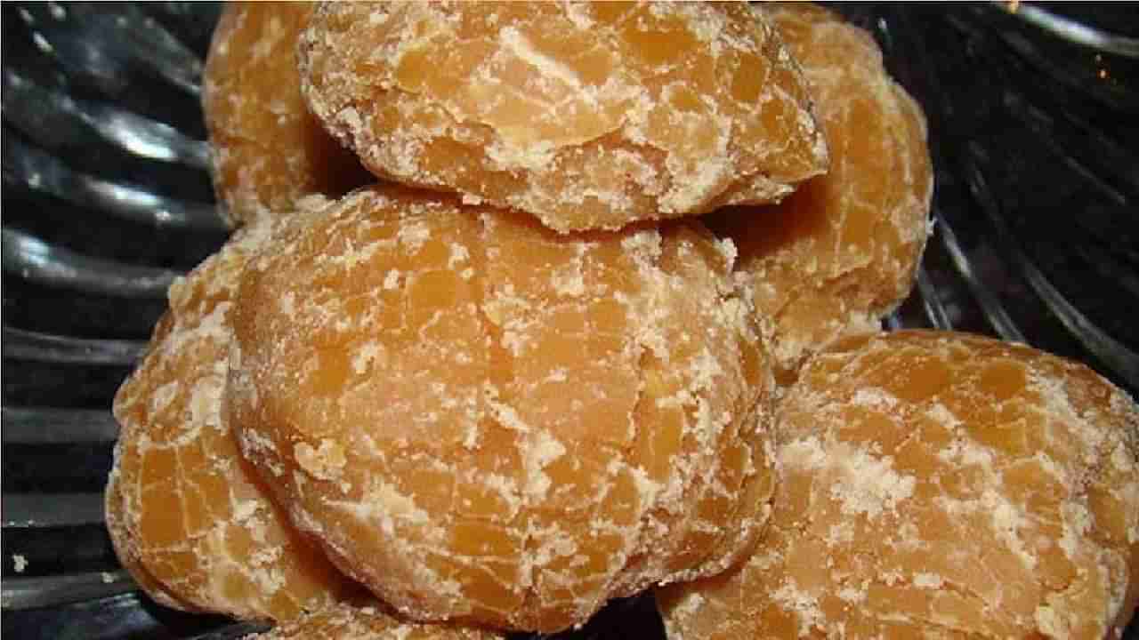 Jaggery Explosive : हाय रे दैवा! तो गुळाचा खडा नव्हताच, तिने तर साक्षात मृत्यू पाहिला