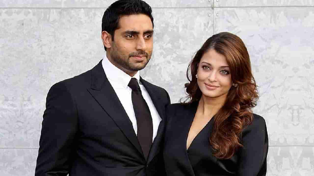 Abhishek Bachchan | ऐश्वर्याला चित्रपट करू दे, तू मुलगी सांभाळ हे ऐकताच अभिषेक बच्चन संतापला, ट्रोलर्सची बोलती बंद करत म्हणाला...