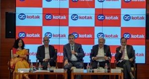 kotak mahindra