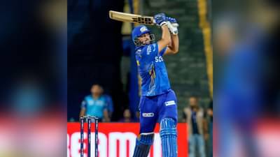 6,6,6 : मुंबई इंडिअन्स संघाने थरारक सामन्यात मिळवला विजय, जयस्वालचं शतक व्यर्थ!