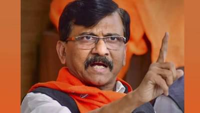 दंगलीचे राजकारण! रामनाम बदनाम कोण करतंय?; सामनातून सवाल