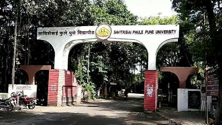 सावित्रीबाई फुले पुणे विद्यापीठाच्या कुलगुरूपदासाठी 16 अर्ज; वर्षभरापासून रिक्त पदावर कुणाची वर्णी लागणार? सावित्रीबाई फुले पुणे विद्यापीठाच्या कुलगुरूपदासाठी 16 अर्ज; वर्षभरापासून रिक्त पदावर कुणाची वर्णी लागणार?