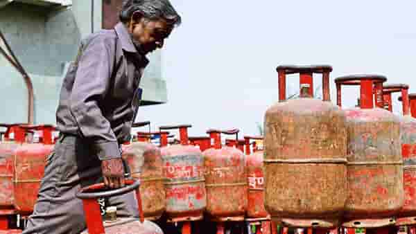 LPG Price Update : सर्वसामान्यांना केंद्र सरकारचे एप्रिल फुल! एलपीजी सिलेंडरचा दिलासा कोणाला?