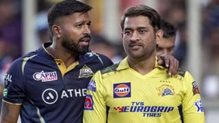 GT vs CSK IPL2023 : एक नाही, MS Dhoni च्या तीन चूकांमुळे झालं CSK चं नुकसान