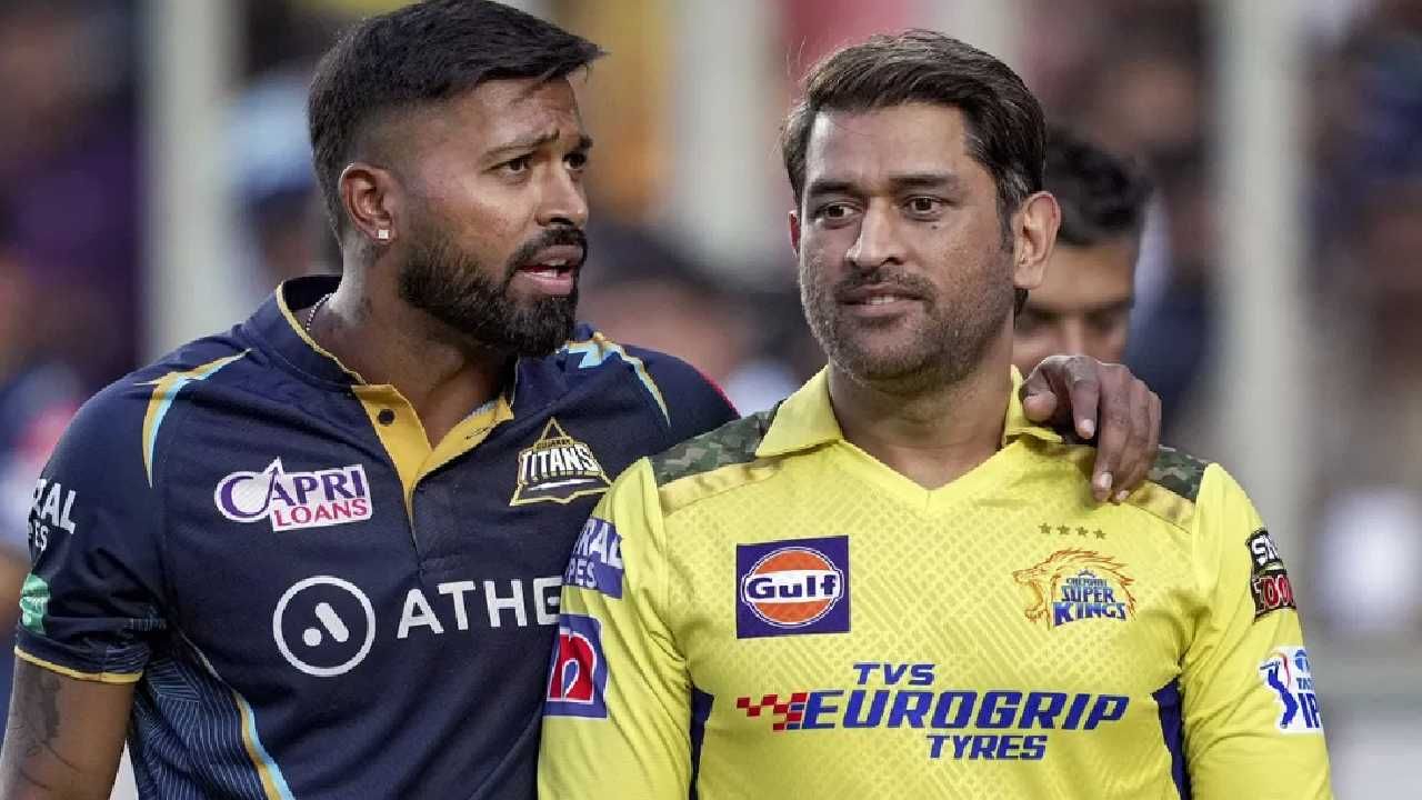 GT vs CSK : हार्दिकच्या ‘ब्रह्मास्त्रा’मुळे 4 बॉलमध्ये चेन्नई चीतपट, धोनी फक्त पाहत बसला, VIDEO