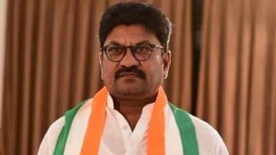 उद्या माहिती पडेल कॉमेडी सभा आहे की जनमानसची?; शिरसाट यांच्या टीकेला काँग्रेच्या नेत्याचं उत्तर