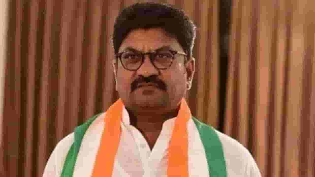 उद्या माहिती पडेल कॉमेडी सभा आहे की जनमानसची?; शिरसाट यांच्या टीकेला काँग्रेच्या नेत्याचं उत्तर उद्या माहिती पडेल कॉमेडी सभा आहे की जनमानसची?; शिरसाट यांच्या टीकेला काँग्रेच्या नेत्याचं उत्तर