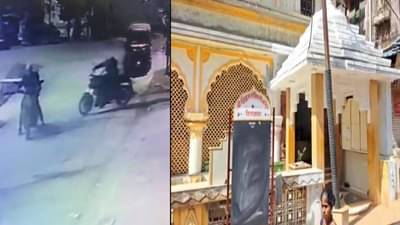 टिटवाळ्यात दुचाकीवरून येणाऱ्या चोरट्यांचा हैदोस, एकाच रात्रीत चार ठिकाणी घरफोड्या