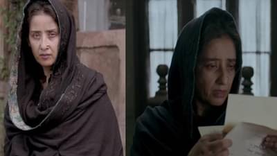 पतीच माझा शत्रू झाला..., लग्नाच्या २ वर्षांनंतर प्रसिद्ध अभिनेत्रीच्या आयुष्यात फक्त दुःख