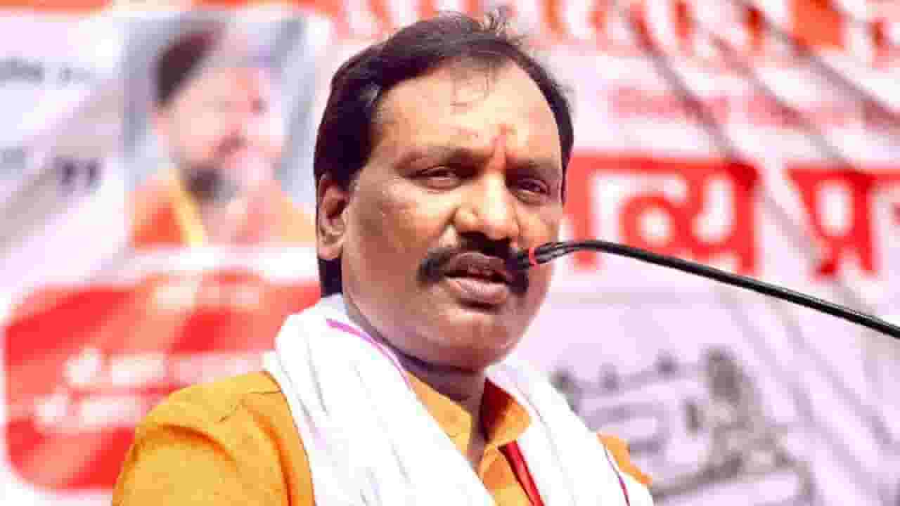 अंबादास दानवे यांची डॉक्टरेट पदवी बोगस? पाहा काय म्हणाले संजय शिरसाट...