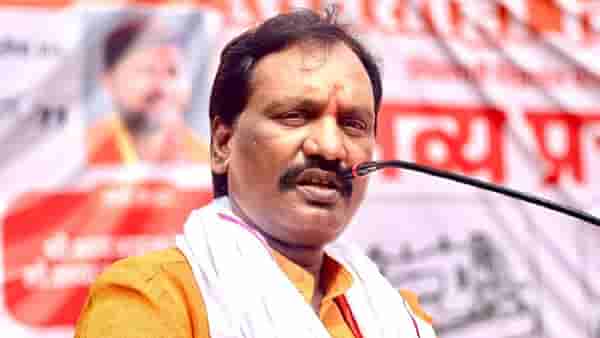 अंबादास दानवे यांची डॉक्टरेट पदवी बोगस? पाहा काय म्हणाले संजय शिरसाट…