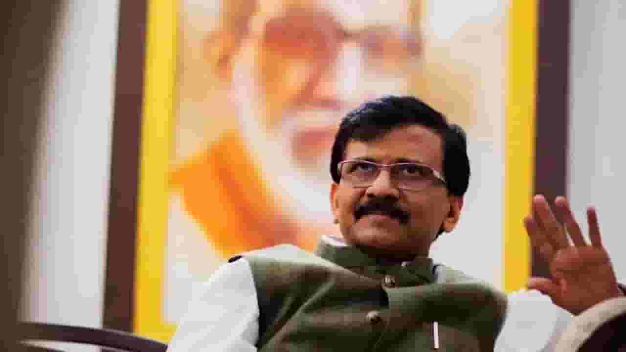 सगळी सुरक्षा व्यवस्था गद्दार गटाचे आमदार, खासदार, पदाधिकाऱ्यांच्यासाठी; राऊतांचा तिखट टीका