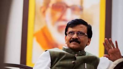 महाराष्ट्राच्या राजकारणातील सगळ्यात मोठा गुंड; राऊतांवर शिवसेनेच्या नेत्याचा घणाघात