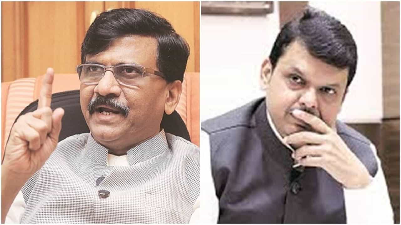 धमक्यांबाबत चेष्टा करू नका म्हणत संजय राऊत कडाडले, मुंबईत अनेक गॅंग बघितल्या आहेत म्हणत राऊत यांचा इशारा कुणाला?