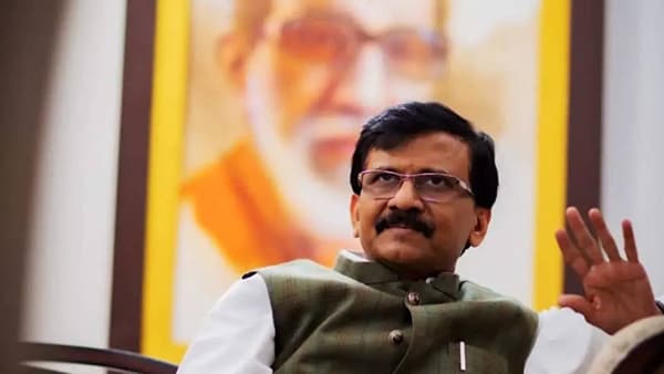 चर्चेत राहण्यासाठी संजय राऊत बोलतात; शिवसेना नेत्याची टीका