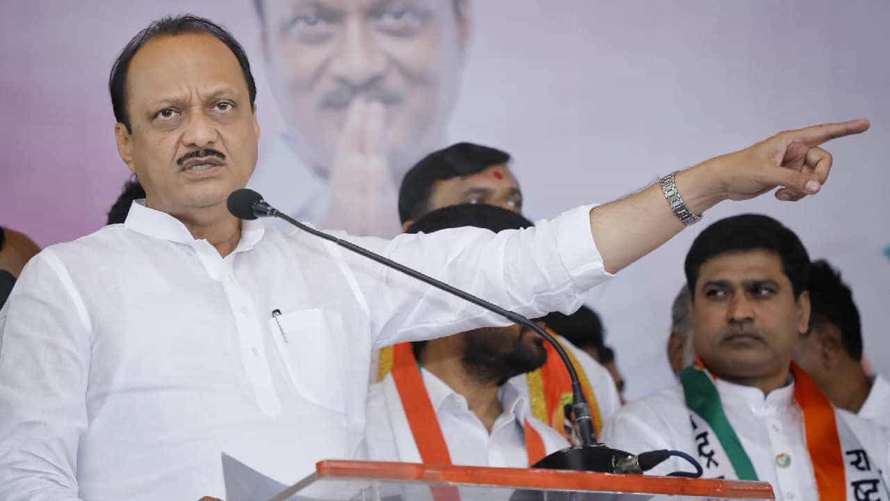 संजय राऊत यांना धमकी; अजित पवार म्हणतात, धमकी आली असेल तर...