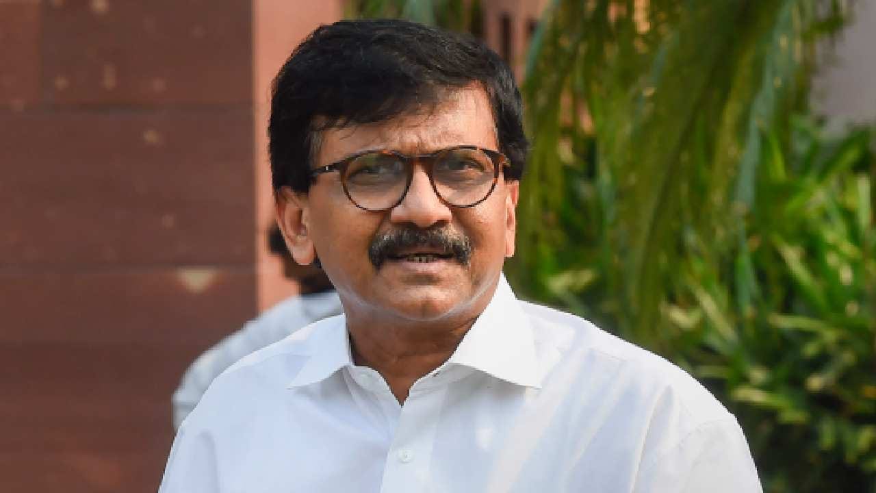 गल्लीत बसलेली पोरं काहीतरी करतात!; संजय राऊतांच्या धमकी प्रकरणावर भाजपच्या केंद्रीय मंत्र्याची प्रतिक्रिया