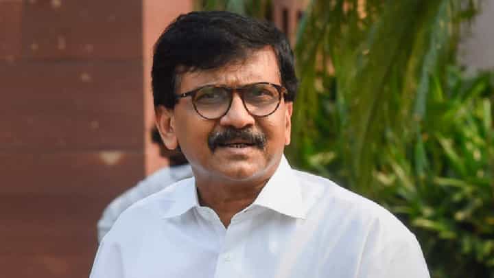 गल्लीत बसलेली पोरं काहीतरी करतात!; संजय राऊतांच्या धमकी प्रकरणावर भाजपच्या केंद्रीय मंत्र्याची प्रतिक्रिया गल्लीत बसलेली पोरं काहीतरी करतात!; संजय राऊतांच्या धमकी प्रकरणावर भाजपच्या केंद्रीय मंत्र्याची प्रतिक्रिया