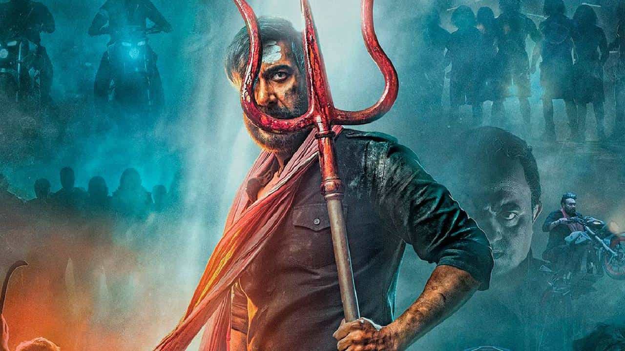 गेल्या काही दिवसांपासून बाॅलिवूडचे चित्रपट बाॅक्स आॅफिसवर धमाकेदार कामगिरी करू शकत नाहीत. याला शाहरूख खान याचा पठाण चित्रपट अपवाद आहे. मात्र, जास्त करून बाॅलिवूडचे चित्रपट फ्लाॅप जाताना दिसत आहेत. तर दुसरीकडे साऊथचे चित्रपट धमाकेदार कामगिरी करताना दिसत आहेत.