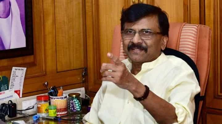 संजय राऊत यांना आलेली धमकी आणि श्रीकांत शिंदे यांचा काय संबंध? शिवसेनेच्या नेत्याकडून उल्लेख संजय राऊत यांना आलेली धमकी आणि श्रीकांत शिंदे यांचा काय संबंध? शिवसेनेच्या नेत्याकडून उल्लेख