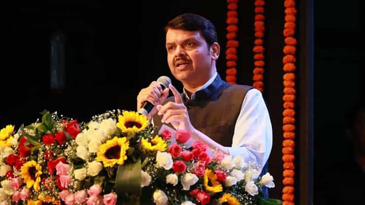 महाविकास आघाडीच्या सभेनं काही फरक पडणार नाही! आम्ही पूर्ण बहुमताने सत्तेत येऊ; भाजपच्या 'या' नेत्याला विश्वास महाविकास आघाडीच्या सभेनं काही फरक पडणार नाही! आम्ही पूर्ण बहुमताने सत्तेत येऊ; भाजपच्या 'या' नेत्याला विश्वास