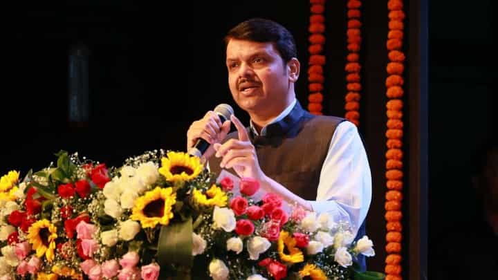 छत्रपती संभाजीनगरच्या दंगलीमागे पीएफआयचा हात? भाजप खासदारच्या वक्तव्याने चर्चा छत्रपती संभाजीनगरच्या दंगलीमागे पीएफआयचा हात? भाजप खासदारच्या वक्तव्याने चर्चा