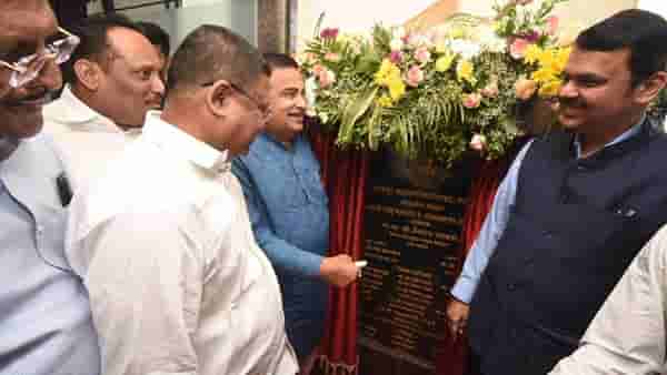 अंबाझरी ते गोसेखुर्द होणार पाण्यातून प्रवास?; नितीन गडकरी यांचं आणखी एक स्वप्न