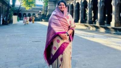 नाशिककरांना विनंती, हे जगात मोठं स्थान; राष्ट्रवादीच्या नेत्यानं वेदोक्त प्रकरणावर नेमकी काय प्रतिक्रिया दिली...