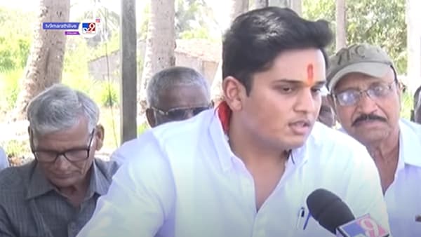 राजाराम सहकारी साखर कारखाना निवडणुकीवर विश्वराज महाडिक म्हणाले, ‘आमचा विजय…’