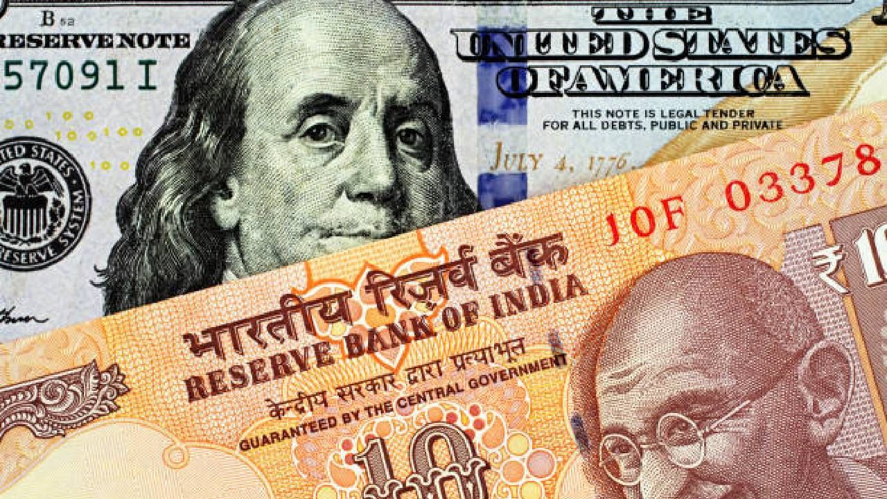 Rupees : रुपयाची दमदार सुरुवात, आता हा देश भारतीय चलनात करणार व्यापार