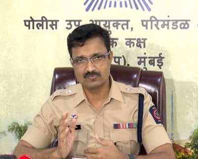 संजय राऊत यांना धमकी देणारा बिश्नोई गँगशी संबंधित? मुंबई पोलिसांनी दिली मोठी माहिती