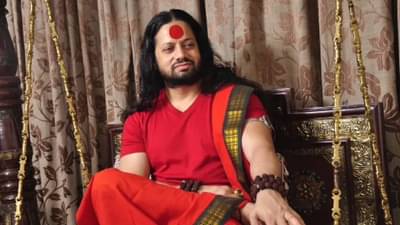 कालीचरणसारखे लोक चोरलफंग्यासारखे असतात; त्या वक्तव्यावरून या नेत्याची सडकून टीका