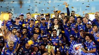 PBKS vs KKR Playing XI : केकेआरने टॉस जिंकला, दोन्ही टीम्सची अशी आहे प्लेइंग – 11