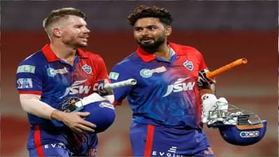 IPL 2023 | ऋषभ पंत यांची एन्ट्री? कॅप्टन डेव्हिड वॉर्नरकडून मोठी अपडेट