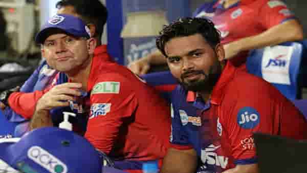 IPL 2023 | ऋषभ पंतची मैदानात अशी एन्ट्री, दिल्ली कॅपिट्ल्सच्या आयपीएल मोहिमेला सुरुवात