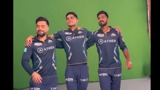 IPL 2023 LSG vs DC | अक्षर पटेलच्या फिरकीपुढे कायल मायर्सचं वादळ शमलं, असा पाठवला तंबूत पाहा Video