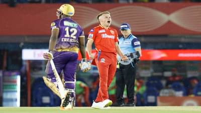 IPL 2023, PBKS vs KKR | पंजाबची विजयी सुरुवात, कोलकातावर डीएलएस नियमानुसार 7 धावांनी  मात