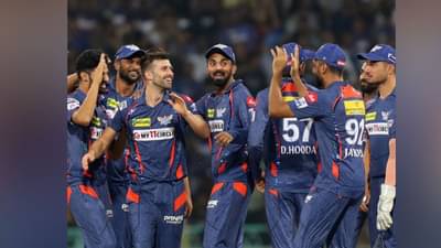 IPL 2023 LSG vs DC : लखनऊ संघाचा दिल्ली कॅपिटल्सवर 50 धावांनी विजय, हे दोन खेळाडू पडले दिल्लीवर भारी