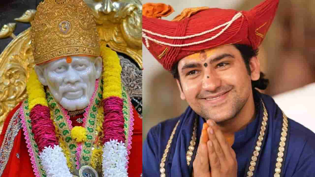 ‘बागेश्वर बाबांवर सरकार कारवाई करणार की गप्प बसणार?’, राष्ट्रवादीचा सवाल