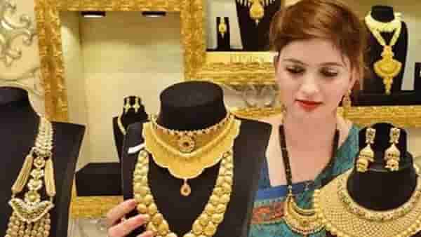 Gold Silver Price : सोन्याची पुन्हा भरारी, चांदी ही चमकली, आजचा भाव काय